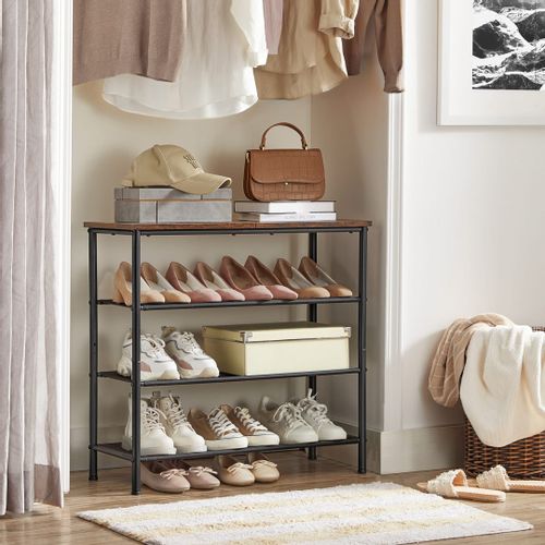 Szafka na Buty - LBS035B01V1 na Arena.pl