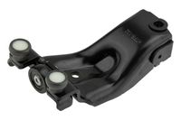 WÓZEK ŚRODKOWY DRZWI BOCZNYCH LEWA FORD TRANSIT COURIER B460 2018 2019 2020