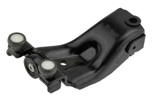 WÓZEK ŚRODKOWY DRZWI BOCZNYCH LEWA FORD TRANSIT COURIER B460 2018 2019 2020 na Arena.pl