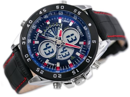 PERFECT CAYMAN 2 (zp211d) na Arena.pl