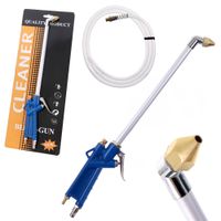 pistolet do mycia czyszczenia silnika pneumatyczny kompresora metalowy