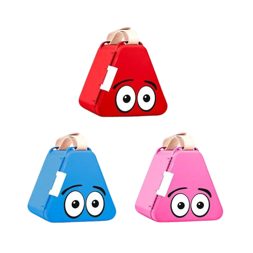 Pudełko Torba Pojemnik Do Przechowywania Zabawek Klocki Regulowany Uchwyt na Arena.pl