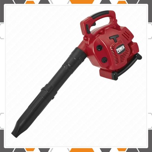 DMUCHAWA DO LIŚCI DO OGRODU DLA DZIECI ZABAWKA MAJSTERKOWICZ na Arena.pl