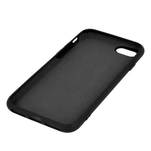 Nakładka Silicon do iPhone 6 Plus czarna na Arena.pl