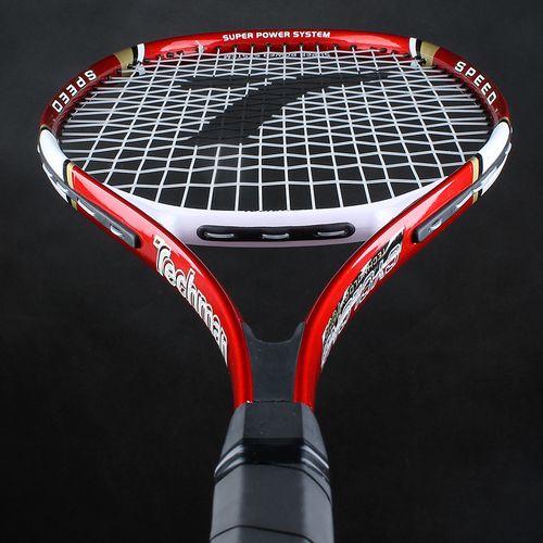 Rakieta tenisowa Techman 7000  L2 na Arena.pl