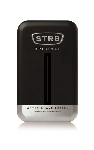 STR 8 Original Woda po goleniu 100ml zdjęcie 1