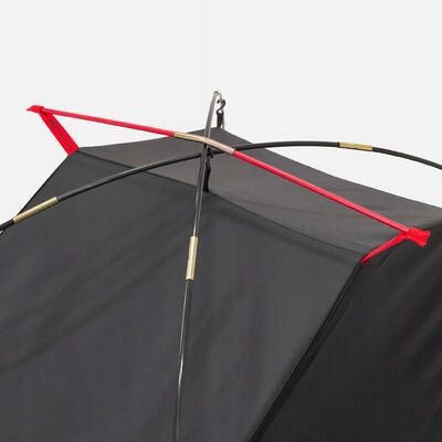 Namiot kempingowy Quechua MH100 Fresh&Black na Arena.pl