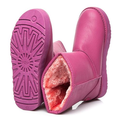 Różowe Mukluki r.40 na Arena.pl