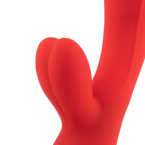 crushious dare dong rechargeable rabbit vibrator na Arena.pl