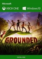 Grounded XBOX One / Series X|S