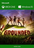 Grounded XBOX One / Series X|S