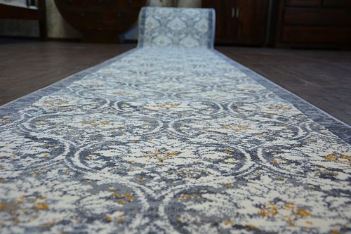 Chodnik SOFT VISKAN granit 100 cm czarny na Arena.pl