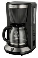 Ekspres RUSSELL HOBBS Bronte 26780-56 Czarny
