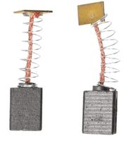 Szczotki do szlifierki mimośrodowej