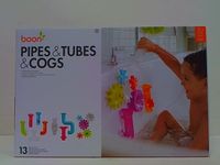 SKIP HOP zest zabaw d/wody Pipes&Tubes 13422