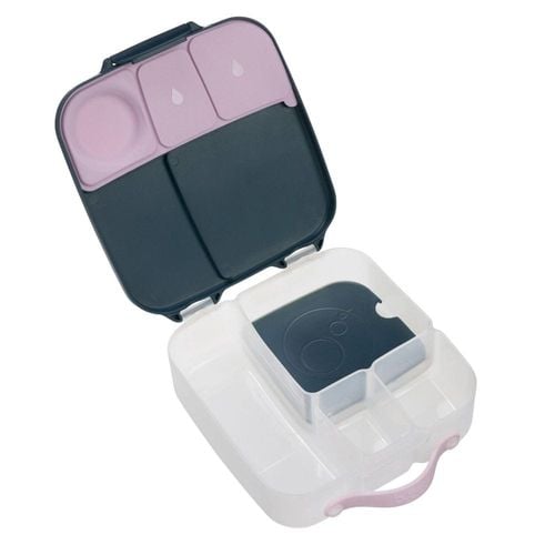 Lunchbox, Indigo Rose, b.box na Arena.pl