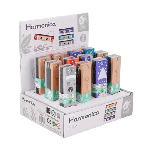 DLA DZIECI MAGICZNA HARMONIJKA na Arena.pl
