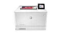 HP Color Laserjet Pro M454Dw,