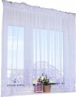 FIRANA GOTOWA ŁUK gipiura WOAL 500x160