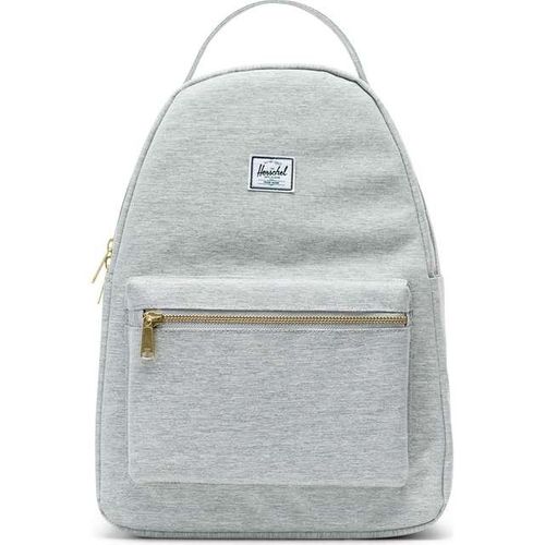 Herschel NOVA MID 01866 LIGHT GREY XX na Arena.pl