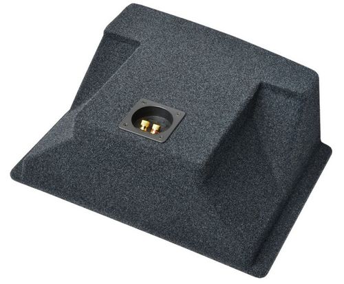 BASSER FBLEXU01 LEXUS NX 2021- OBUDOWA SUBWOOFERA SKRZYNIA BASOWA 10"/25CM na Arena.pl