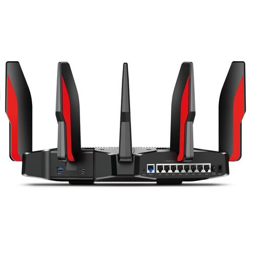 TP-LINK Router Archer AX11000 8LAN 2USB na Arena.pl