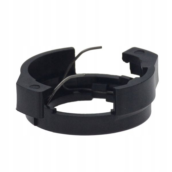 ADAPTER LED H7 VW PASSAT JETTA FORD KUGA MEGANE zdjęcie 3