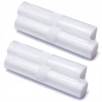 4x RĘKAW FOLIA PRÓŻNIOWA do SILVERCREST 20x600 cm