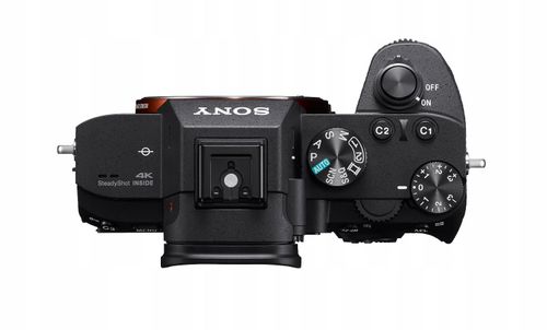 Aparat SONY ILCE-7M3K SEL2870 na Arena.pl