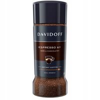 Davidoff Espresso 57 kawa rozpuszczalna 100g