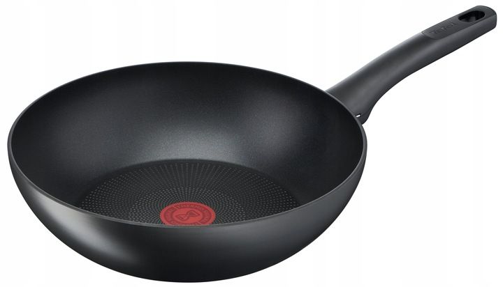 Wok TEFAL Ultimate 28cm indukcja zdjęcie 1