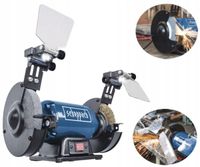 Szlifierka wielofunkcyjna sieciowe Scheppach 400 W 230 V