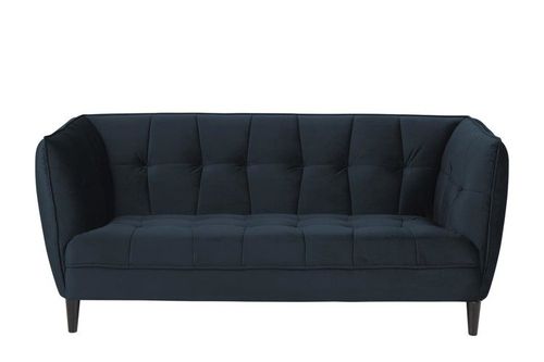 Sofa Jonna niebieski na Arena.pl