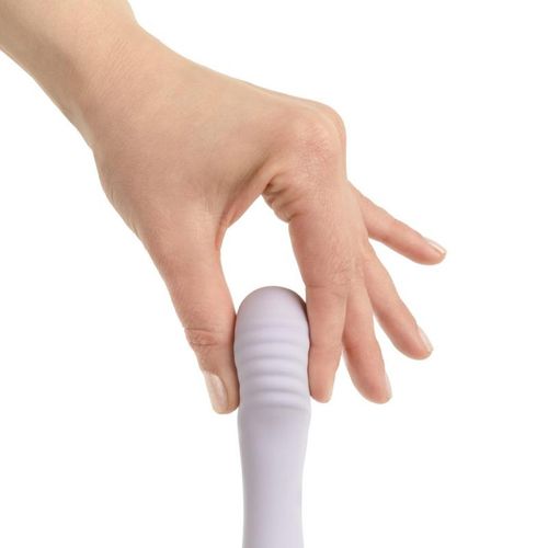 good vibes only - sofi - g-spot vibrator - purple na Arena.pl