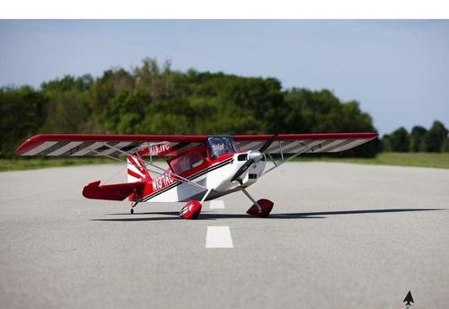 Super Decathlon 100cc ARF na Arena.pl