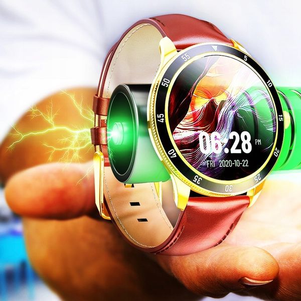 MANTA ZESTAW SMARTWATCH GŁOŚNIK BLUETOOTH SPK01GO zdjęcie 6