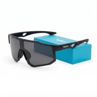 Okulary sportowe przeciwsłoneczne z polaryzacją UV400 RBA-7101 Rebel Active