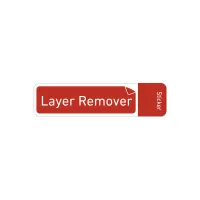 fast skin naklejki do usuwania top layer (900 szt.)