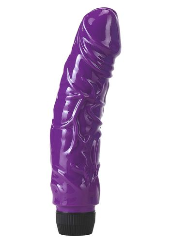 shining vibrator purple na Arena.pl