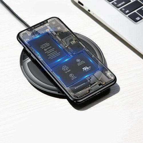 ŁADOWARKA INDUKCYJNA GALAXY NOTE 9/S9/S8/PLUS/S7 na Arena.pl