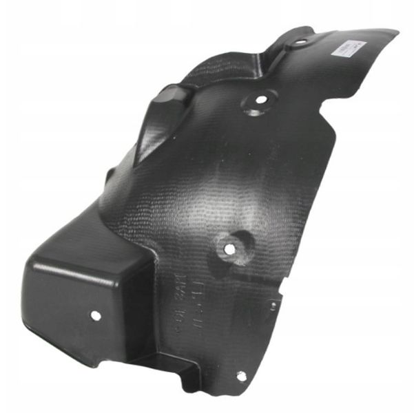 Nadkole przód Prawa tylna Renault Master Opel Movano Nissan NV400 2010-2021 zdjęcie 3