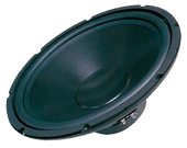 G1501-8 Głośnik 15" DBS-G1501 8 Ohm