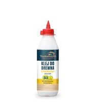 klej do drewna szybkowiążący d3 250ml. - tq r-360