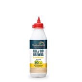 klej do drewna szybkowiążący d3 250ml. - tq r-360
