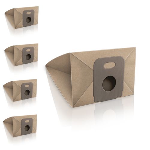 Worki do odkurzacza DICAFF VCD 1000 E papierowe na Arena.pl