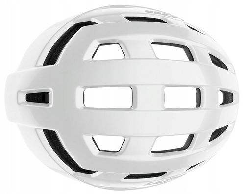 Kask rowerowy LAZER Biały Szosowy roz. uniwersalny na Arena.pl