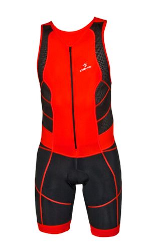 DEKO TRST-203 strój do triathlonu r.L na Arena.pl