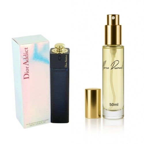 perfumy nr 090 50ml - zamiennik inspirowany dior addict od christian dior na Arena.pl