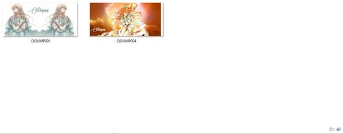 Kubek Olimpos DO WYBORU na Arena.pl