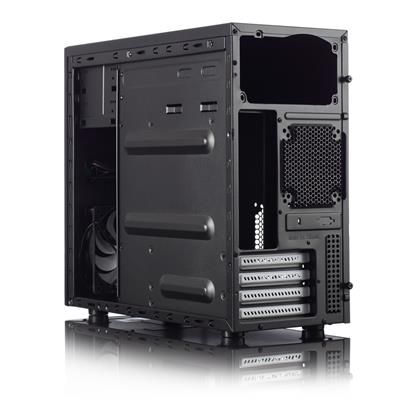 Fractal Design Core 1100 Black FD-CA-CORE1100-BL na Arena.pl